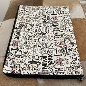 💻 Graffiti Chic 💻